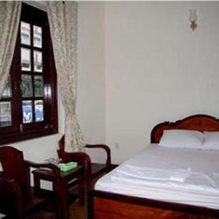 Hotel Hoa Bao Vũng Tàu Zimmer foto