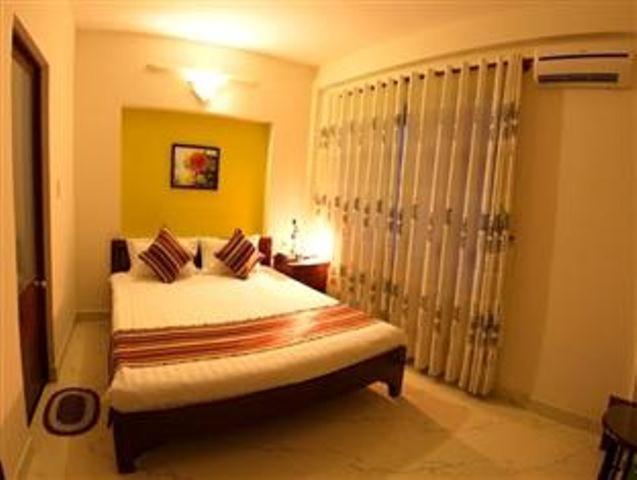 Hotel Hoa Bao Vũng Tàu Zimmer foto